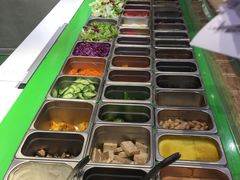 -Meal Salad米有沙拉(长泰广场店)
