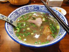 普通水盆羊肉-长安后宰门水盆羊肉(新都心店)