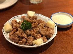 闽南炸醋肉-林四喜·闽南传家菜(鼓浪屿店)