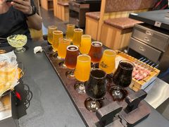-好唛士·精酿啤酒烧烤(金沪路店)