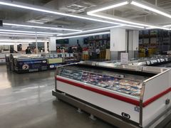 -山姆会员商店(杨桥西路店)