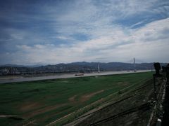 -丰都鬼城名山景区