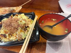 -筑地银GINDACO·日式简餐(枫蓝店)