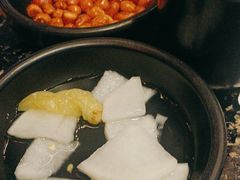 -九田家黑牛烤肉料理(中北镇店)