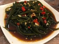 -沈记烧烤海鲜(江汉二路店)