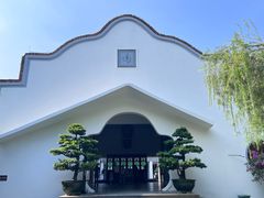 -东莞市可园博物馆