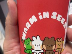 -Seesaw Coffee(朝阳大悦城店)