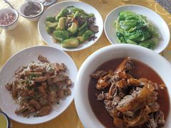 -安记烧鹅(新桥店)