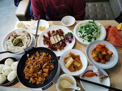 -澳门酒家(南航明珠店)