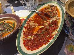 -金狮麟·新豫菜(金码大厦店)