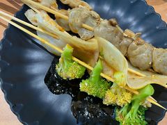 -百年龙袍蟹黄汤包(融创茂店)