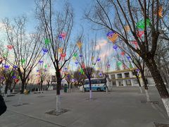 -北戴河集发农业梦想王国