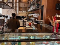 -怡廊(上海漕河泾万丽酒店)