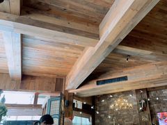 -一棵树·意大利西餐厅One Tree(新城店)