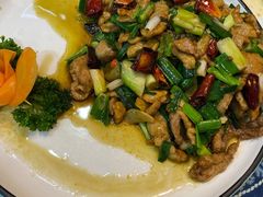 -八木轩·寻味大理白族民俗餐厅(文献路店)