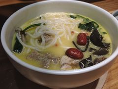 -云海肴云南菜·蒸汽石锅鱼(北京良乡华冠店)