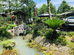 -青城甲(青城山店)