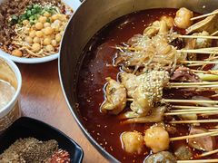 -付小姐在成都(中山公园店)