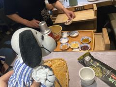 -百岁我家酸菜鱼(龙湾万达店)