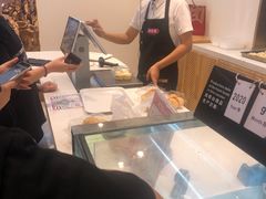 -東更道点心行(文化东路店)