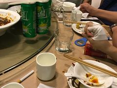 -川流不息(北蔡休闲广场店)