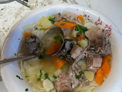 -马白开来特色羊排揪片子  (总店)