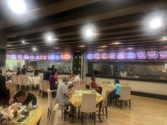 大堂-老孙家饭庄·非遗(东关店)