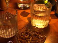 -隐肆威士忌鸡尾酒吧(玉沙国际店)