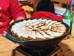 -百年石锅饭·朝鲜族传统民餐