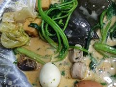 麻辣烫-大姐麻辣烫(莲宝中路店)