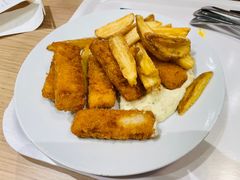 -宜家·瑞典风味餐厅(四元桥店)