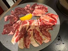 -厚贞日式烤肉(浦东汇智店)