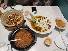 -绿草地·湘菜(7mall店)