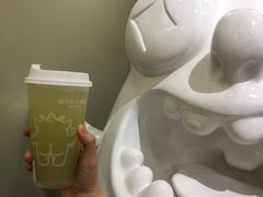 -茶力的小怪兽(梅林卓悦汇店)