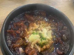 -金明玉小吃(康城路店)