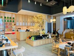 -苗品记茶馆(IFS国金中心店)