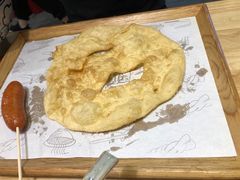 -头壹号饸饹面·大油条(常营店)