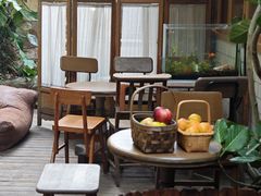 -懒鱼时光馆(沙坪坝店)