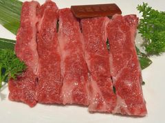 -觅福里•熟成和牛餐厅