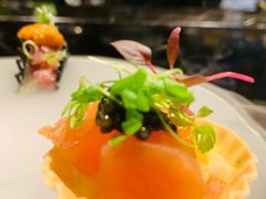 -广州四季酒店·佰鲜汇·现代法餐