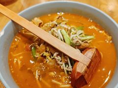 -梨花寨·云南过桥米线(东圃店)