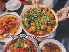 -袁老大龙虾(石鼓路总店)