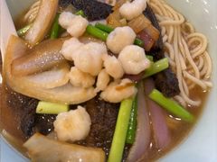 -奎元馆.百年奎元.非遗传承(西湖边的解放路店)