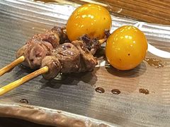 -鸟鹏烧鸟居酒屋(龙岗万科店)