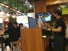 -Dreamsalad梦想轻厨(健康轻食·减脂沙拉·意面·祖庙店)