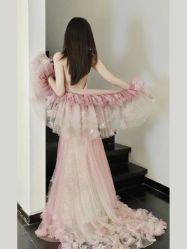 -韩国天使嫁衣婚纱礼服馆(上海旗舰店)