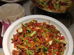 -苏乡兰亭·新派淮扬菜(吾悦广场店)