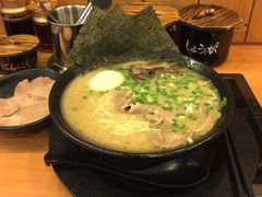 -博多一幸舍(侨福芳草地购物中心店)