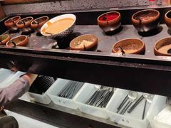 -呷哺呷哺 小火锅 (浦东新欧尚超市店)