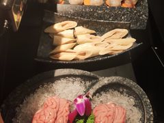 -哥老官重庆美蛙鱼头(宝山龙湖店)